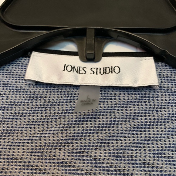 Jones Studio Jacket - Picture 2 of 5